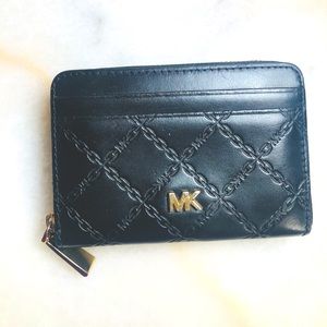 MK Mini Wallet